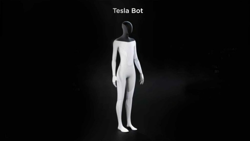Tesla hará un robot humanoide para ayudar a los conductores en "tareas peligrosas y repetitivas" (VIDEO)