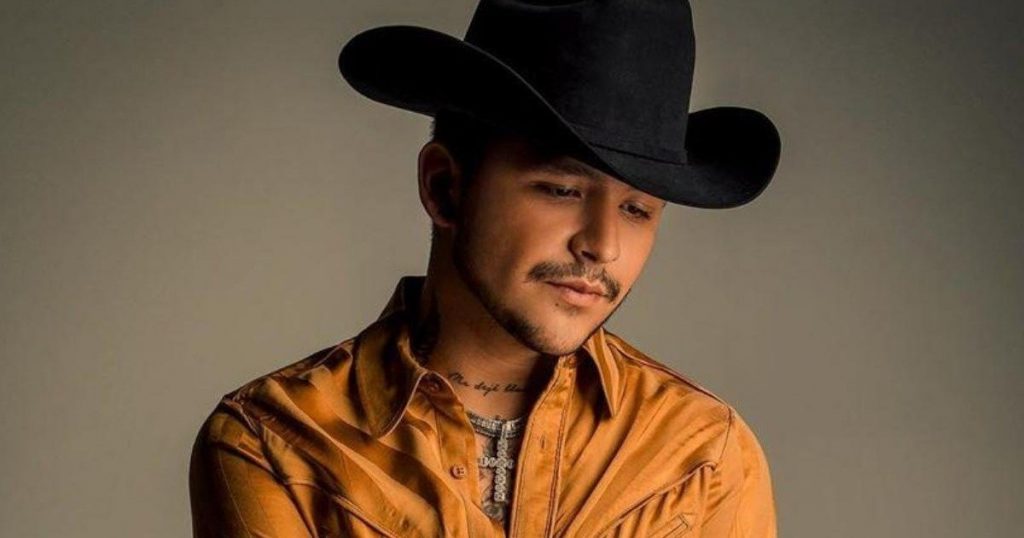 Christian Nodal receives strong racist comments from a reporter |  News from Mexico