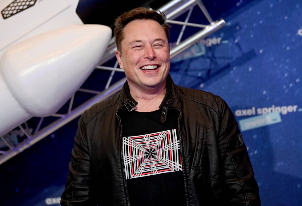 Do you want to work for Elon Musk?  These are the four requirements |  international |  News