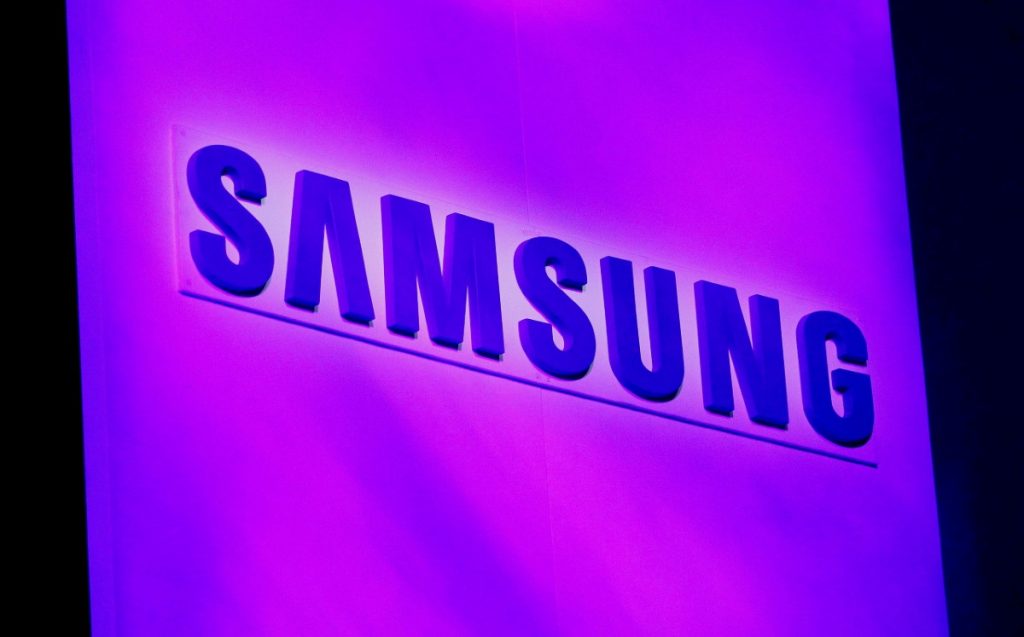 Samsung has banned stolen TVs from warehouses after massive looting