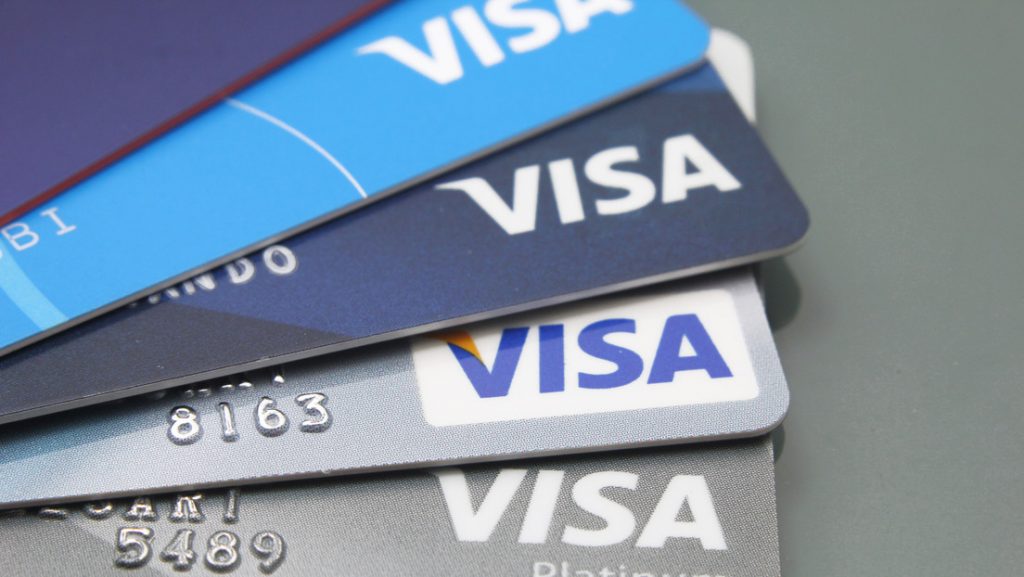 Visa trabaja en un "canal de pago universal" para transferir monedas digitales