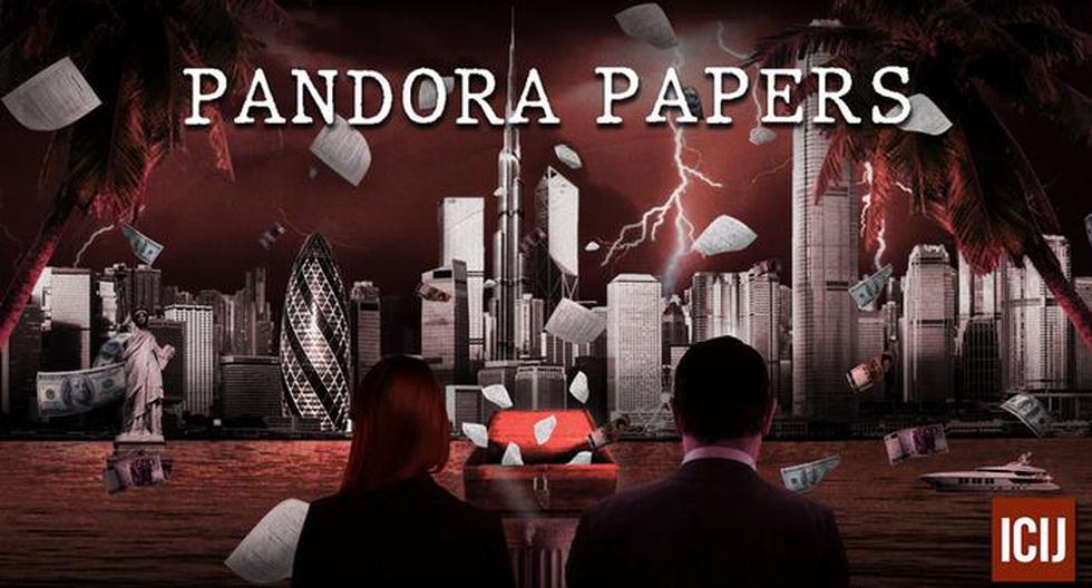 Pandora's Leaves |  International Consortium of Investigative Journalists |  ICIJ: New investigation reveals 35 world leaders hid their wealth to avoid taxes |  Globalism