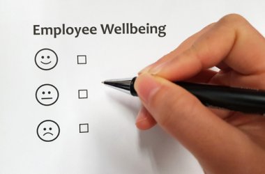 The physical and emotional well-being of employees, the main challenge for companies (employees): :: commitment to corporate social responsibility