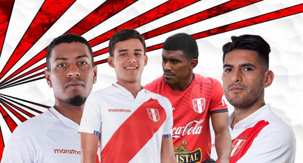 Peru: Who can replace Luis Advincula one day after the Argentina-Peru match?  |  Laura Gilmar |  Ozlimj Mora |  Qatar 2022 Qualifiers |  NCZD DTCC |  Total Sports