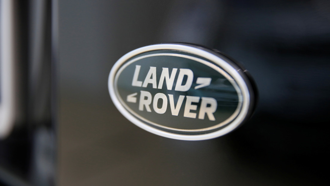 "Ready to conquer the future": Introducing the new Range Rover for the first time in nearly a decade (video)