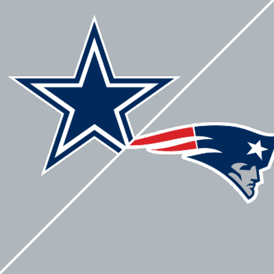 Cowboy Vs.  The Patriots - Game Report - October 17, 2021