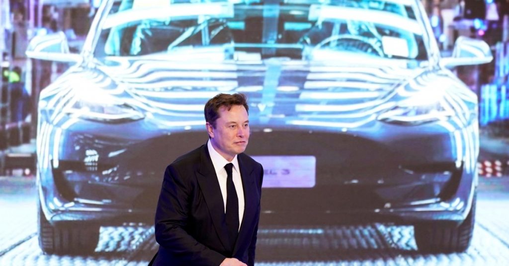 Elon Musk confirmed that Tesla will move out of Silicon Valley