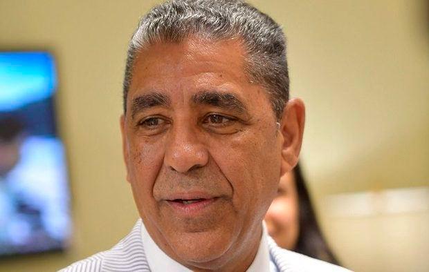 Espaillat explains why the Dominican Republic has not received the vaccines donated by the United States