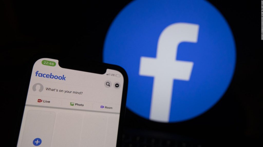 Facebook plans to change its name, says report