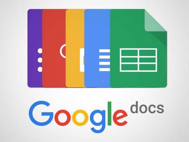 Cumple 15 años Google Docs, los documentos compartidos a los que pueden acceder 3,000 millones de personas