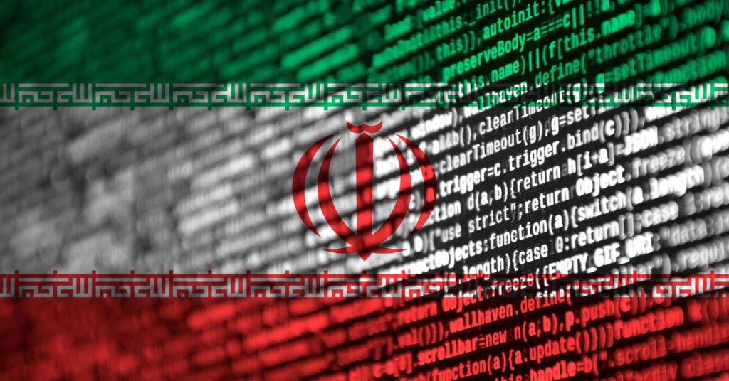 Iranian hackers leaked data from Israeli companies: They attacked public transportation sites, a children's museum, and a radio