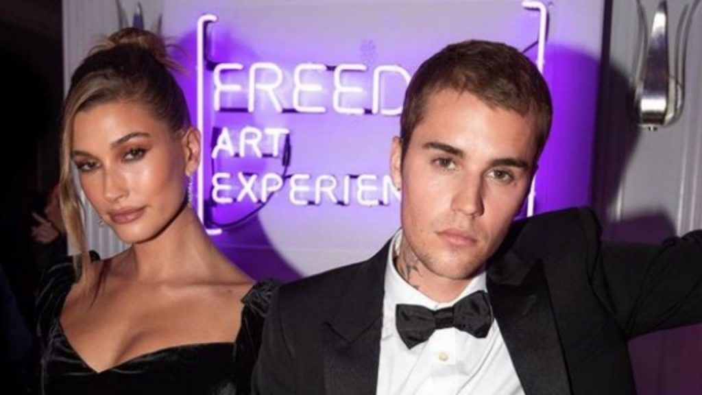 Justin Bieber Reveals He Wants To Be A Father, So Is There A Baby On The Way?