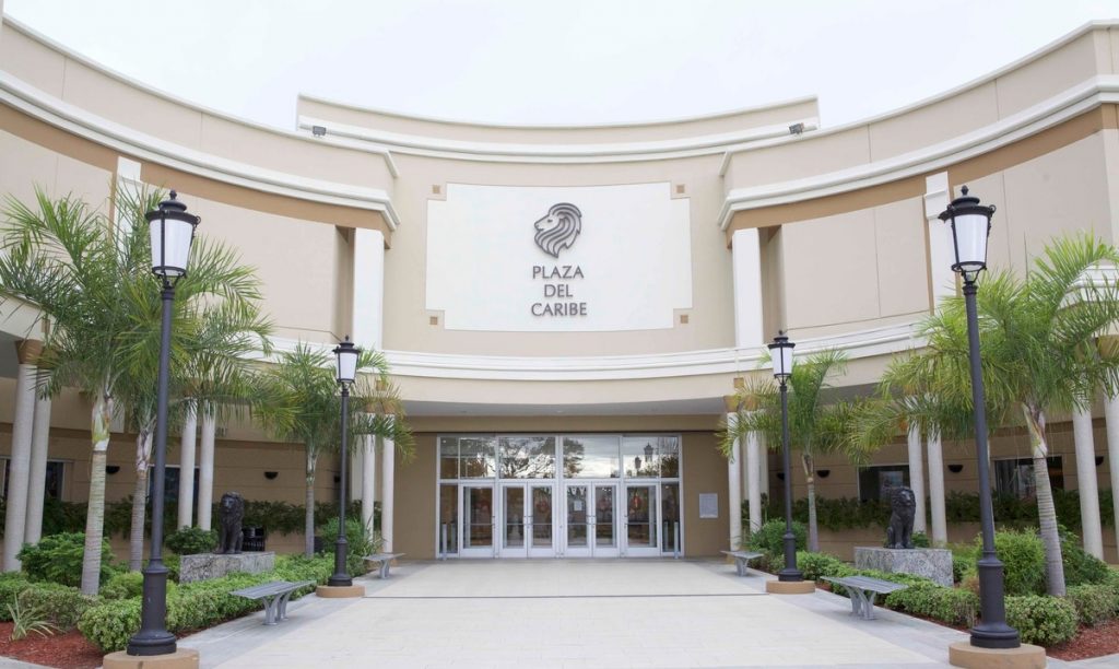 New stores arrive at Plaza del Caribe in Ponce