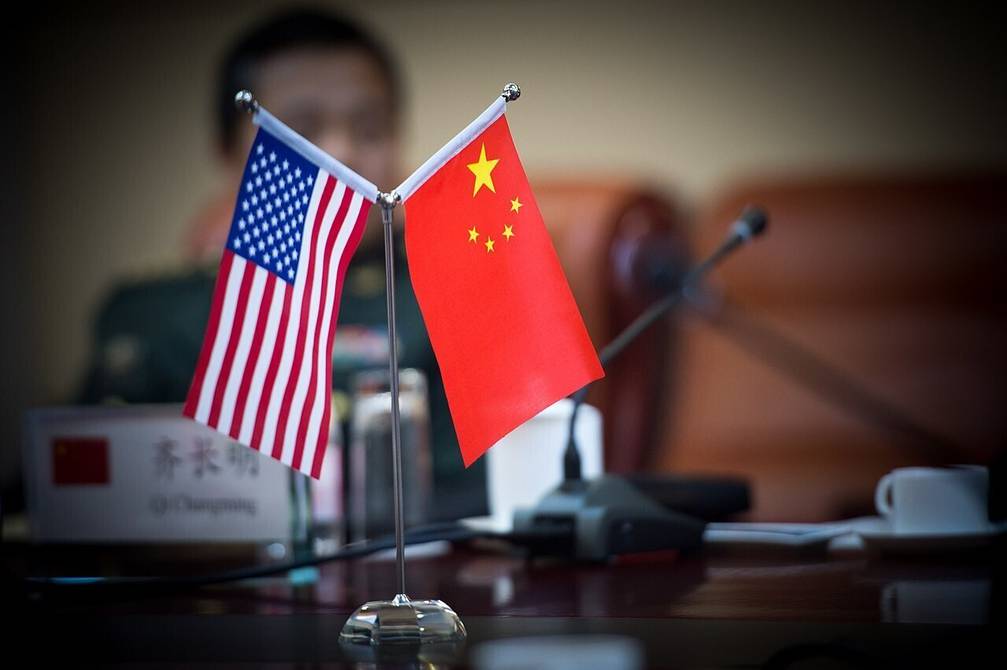 US could cover China after extensive technological and military advances, US officials worried |  International |  News