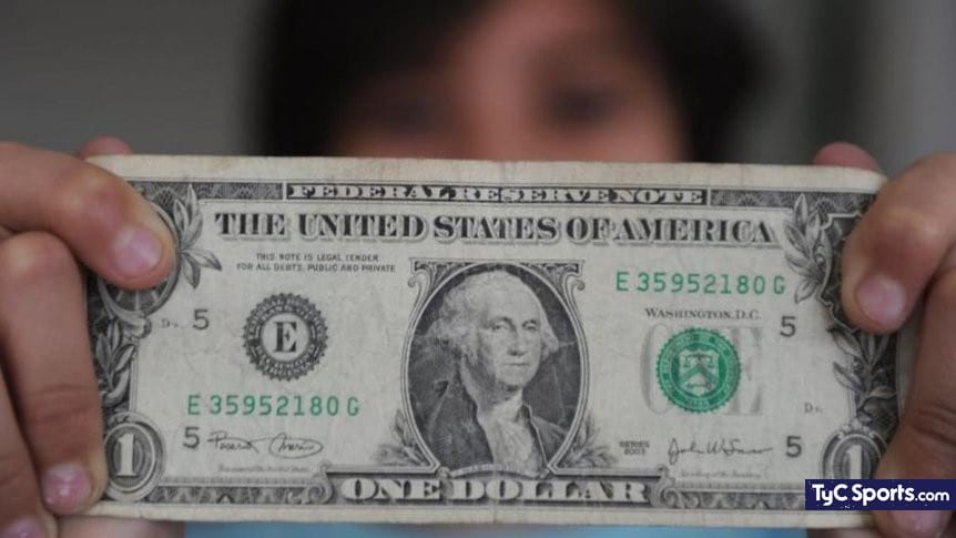 How to sell wrong $1 bills and sell for up to $150,000
