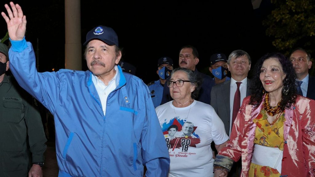 Daniel Ortega: America rejects the Nicaraguan elections: “They have no democratic legitimacy” |  international