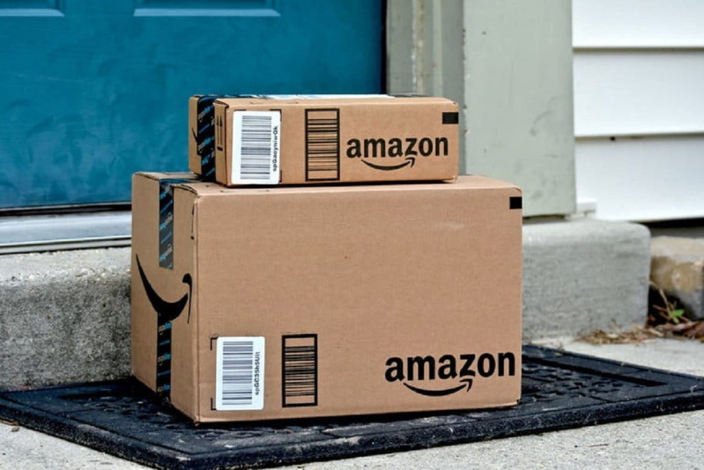 Anticipate Amazon's best deals for Cyber ​​Monday 2021
