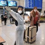 Travel Restrictions Due to Concern About Variable Omicron