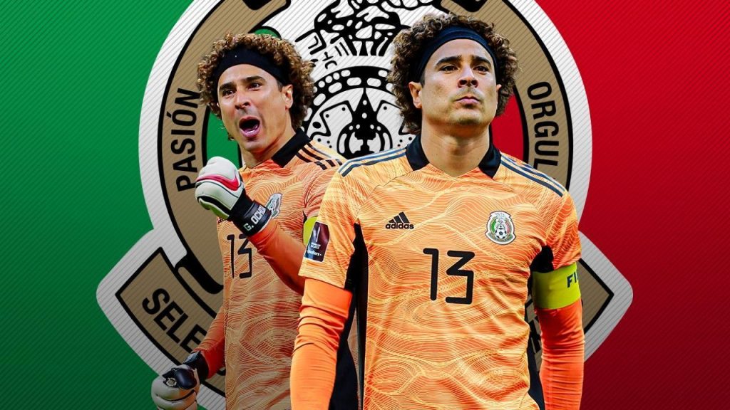 Exporters defend Guillermo Ochoa;  They consider it unnecessary to send it to the bank