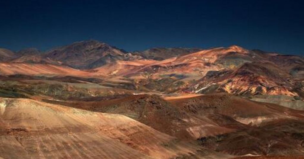 Extraterrestrial Remains or Plant Fossils?: The Scientific Discussion of Silicate Glasses Found in the Atacama Desert