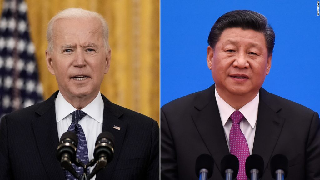 Here's what we learned about the Joe Biden-Ji Jinping Summit