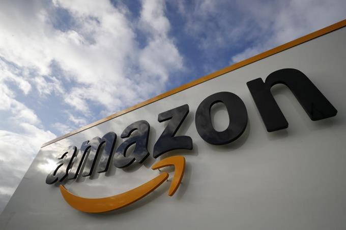 In the UK, Amazon will no longer accept Visa credit card payments from January