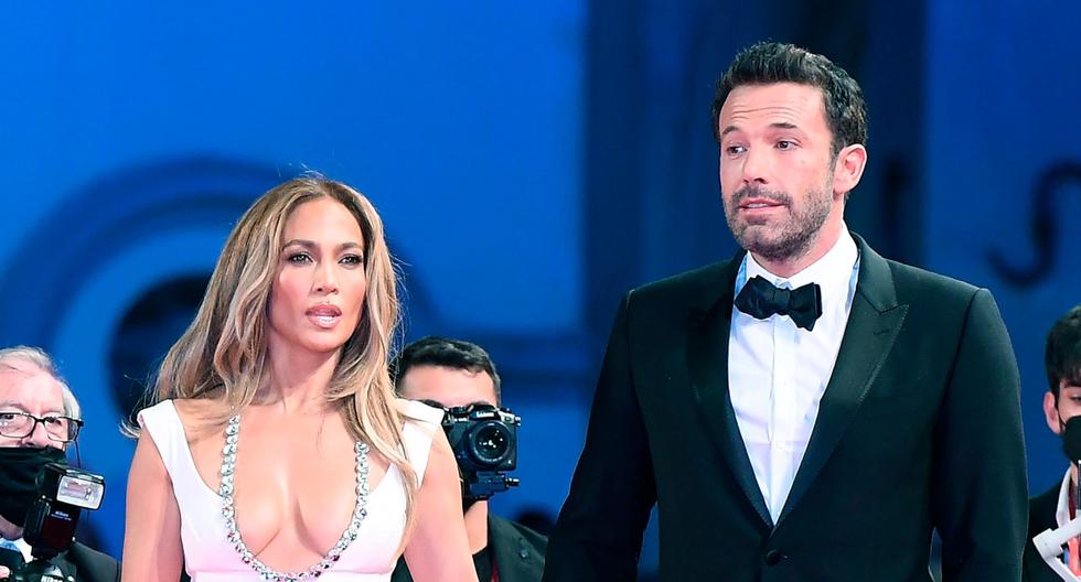 Jennifer Lopez feels that her relationship with Ben Affleck is very solid and "it's meant to be" |  Bennifer |  celebrity |  United States |  nda |  nnni |  Offers