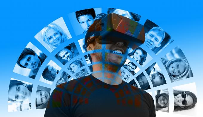 Microsoft launched to compete with Meta and bring virtual reality to Teams