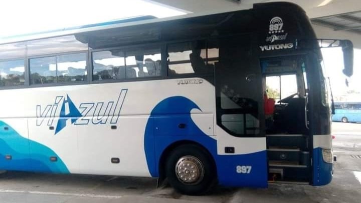 Viazol resumes its flights, but payment is made in dollars only and from abroad