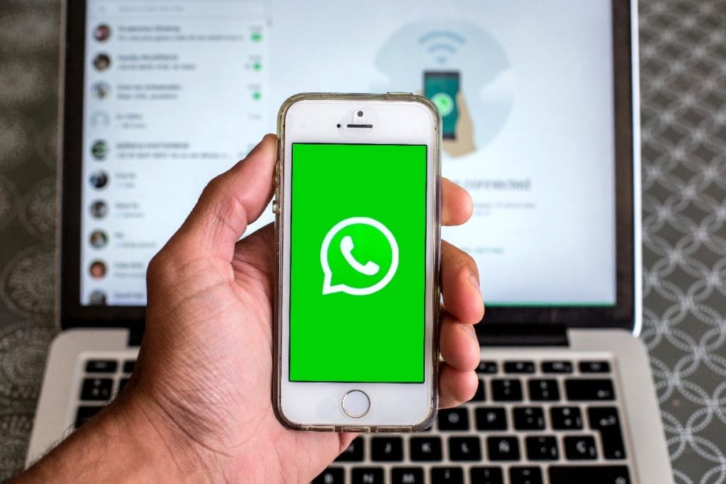 WhatsApp Web can now be used with the phone turned off