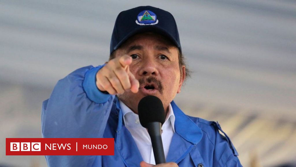 Nicaragua cuts ties with Taiwan: "There is only one China in the world"