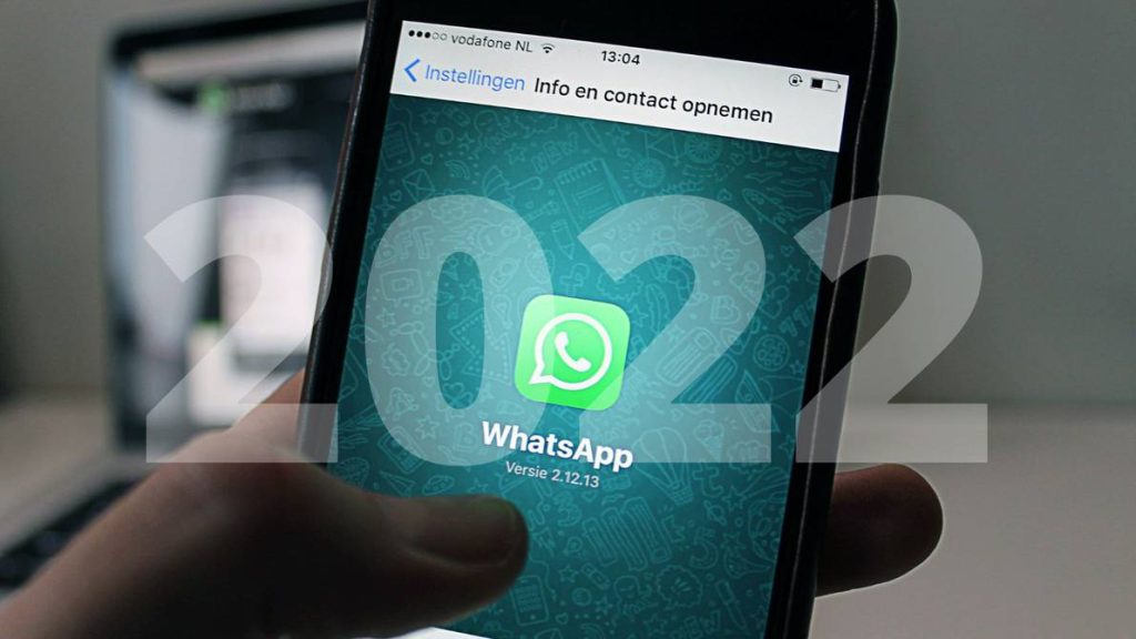 Learn about the four new functions that WhatsApp will launch in 2022 |  Doctor Techno |  magazine