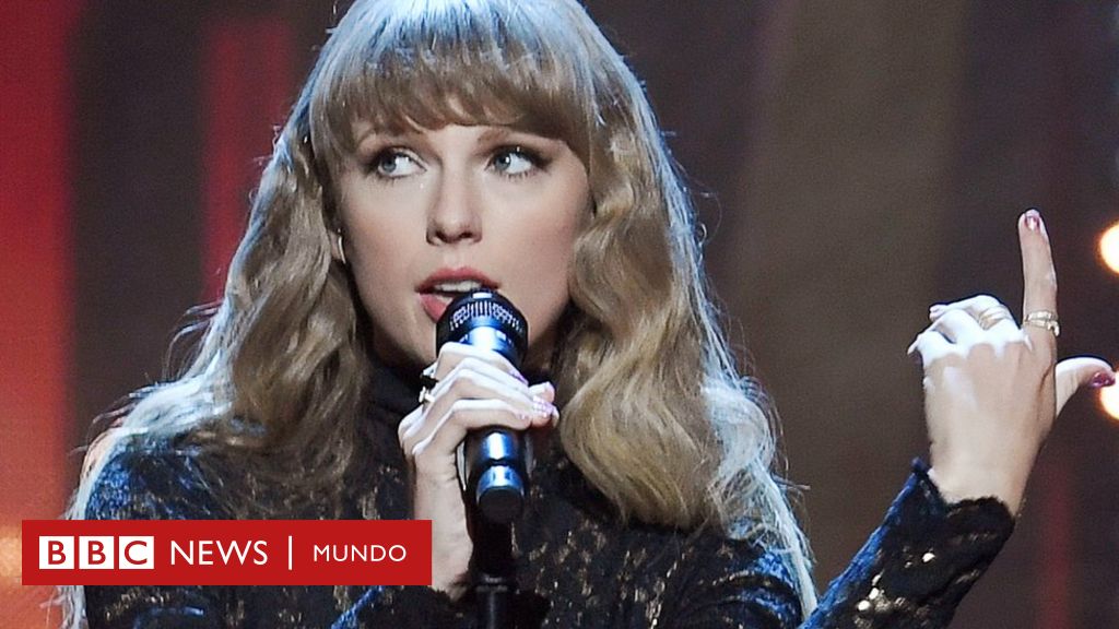 Taylor Swift: New chapter opens in 'Shake it off' global hit copyright lawsuit