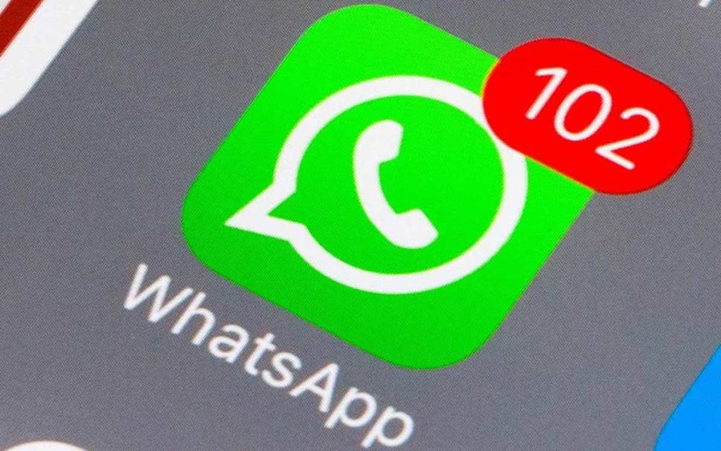 WhatsApp: so you can customize your chats notifications