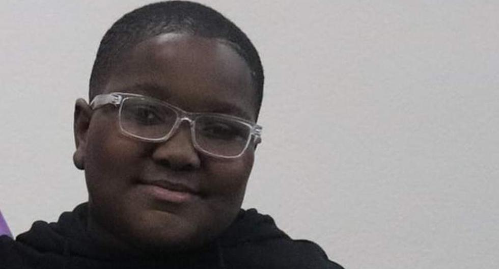 Davyon Johnson: 11-year-old hero boy who saved two people in one day in USA |  Description |  EC stories |  The world