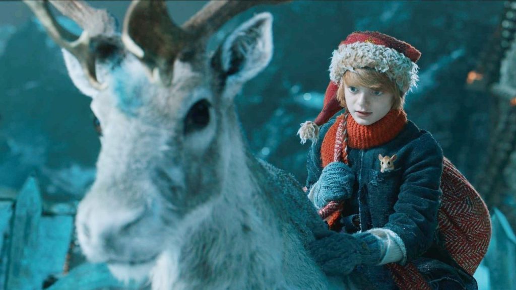 3 Christmas Movies You Can't Miss on Netflix