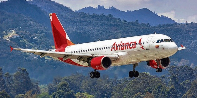 Avianca out of bankruptcy