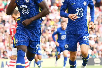 Chelsea: Romelu Lukaku's controversial comments and Thomas Tuchel's response |  Premier League