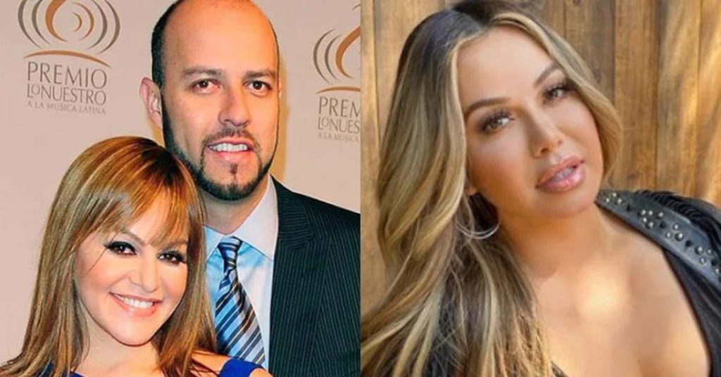 Chikes Rivera remembered the day Jenny accused her of having an affair with Esteban Luisa