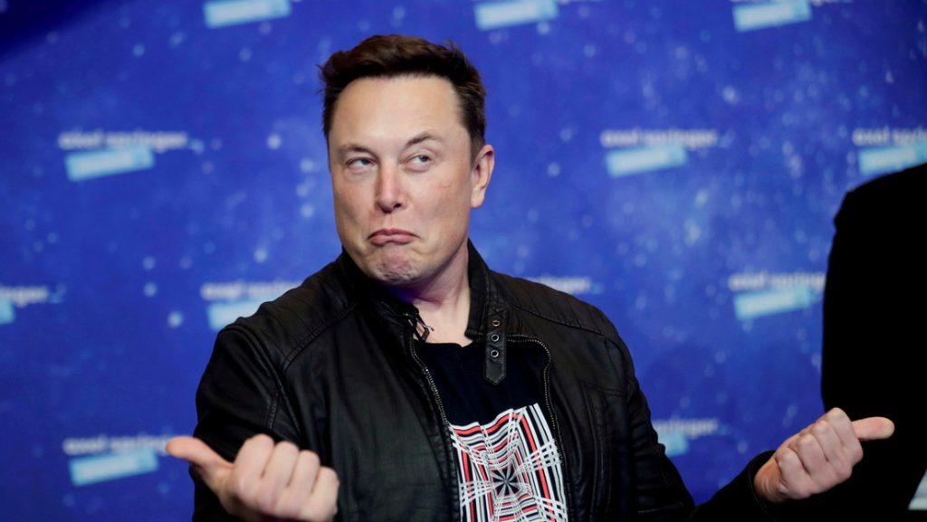 "No llame al gerente, senadora Karen": congresista manifiesta la necesidad de que Elon Musk "realmente pague impuestos" y este le responde