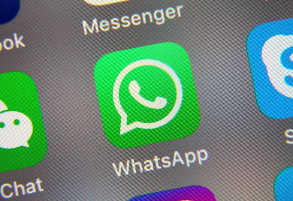 Goodbye Screenshots: WhatsApp analyzes the release of a third blue check in their chats |  social networks |  entertainment