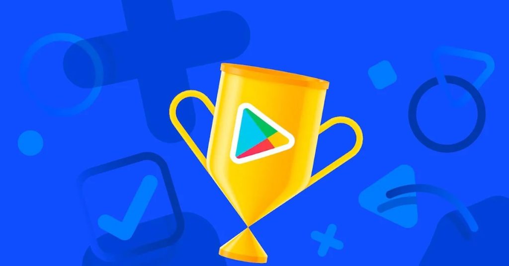 Google Play: Learn about the list of the best applications and games of 2021 for Android