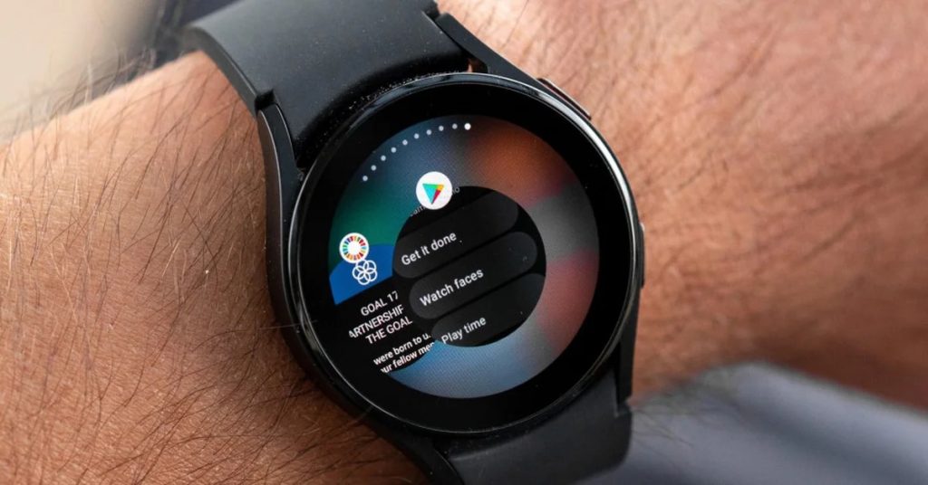 Google's first smartwatch, called Pixel Watch, will arrive in 2022
