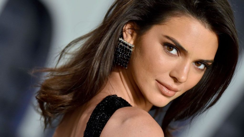 Kendall Jenner shares mental health and wellness in her latest Instagram post