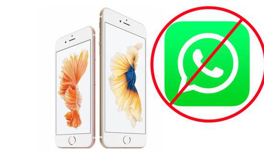 List of mobile phones that will expire WhatsApp on January 1, 2022