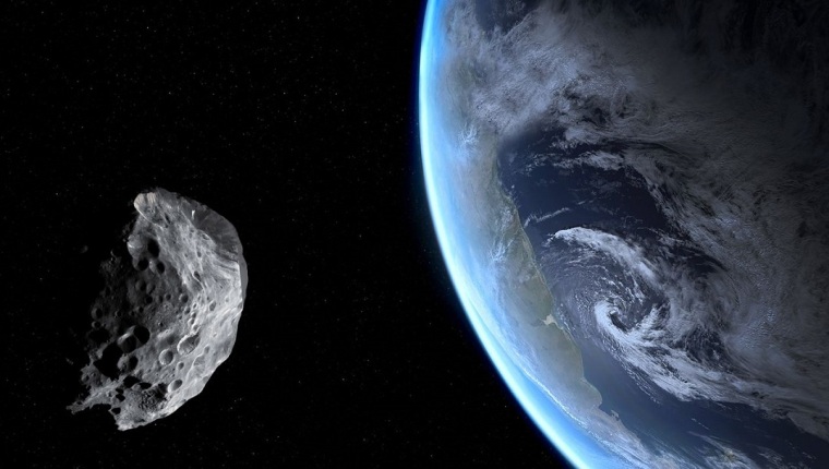NASA warning about massive asteroid 4660 (why 'potentially dangerous' and what it has to do with Earth on Dec. 11)