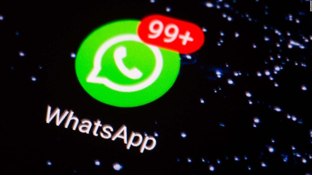 New privacy and security features are coming to WhatsApp