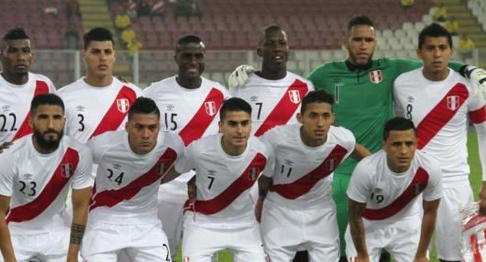 Peru vs Panama: the national team players who appeared in the last friendly match against Central America |  NCZD DTCC |  Total Sports