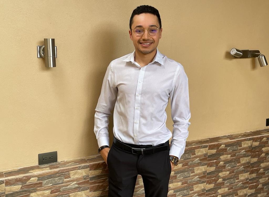 UCR General Medicine Student Gets Better Qualification in Clinical Domains Exam • Weekly University