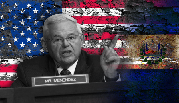 U.S. Senator recommends suspension of FTA with El Salvador and Nicaragua